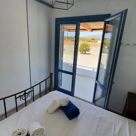 Ilios Villa *