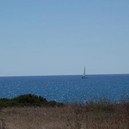 Ilios Villa