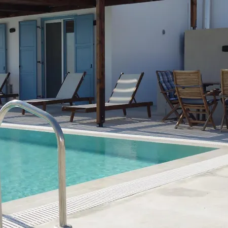 Ilios Villa