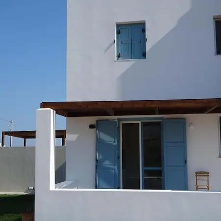Villa Ilios *