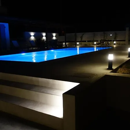 Villa Ilios Lachania (Rhodes)