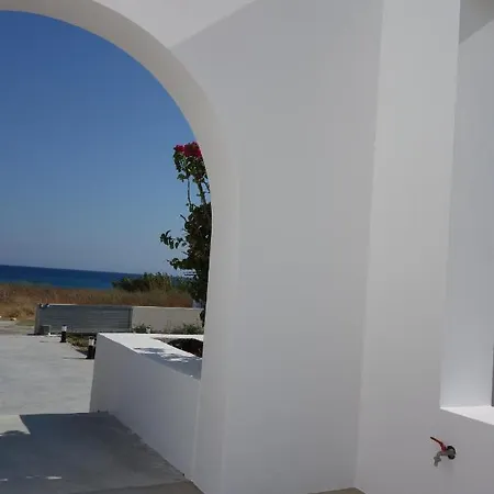 Ilios * Lachania (Rhodes)