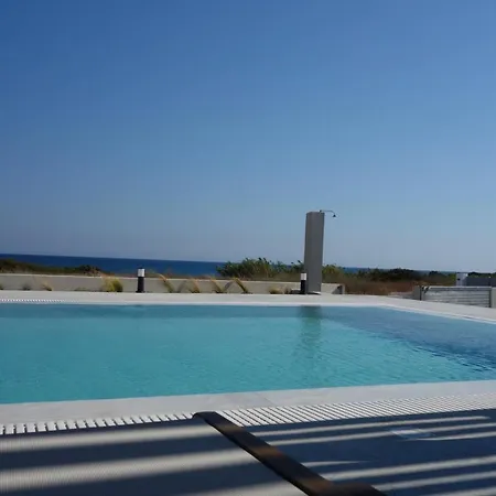 Ilios * Lachania (Rhodes)