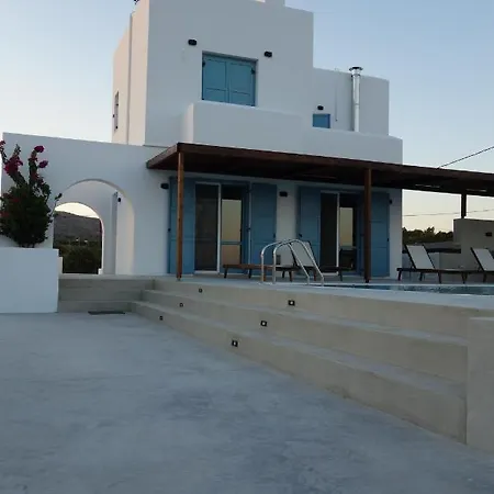 Villa Ilios