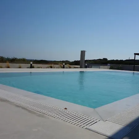 Villa Ilios *