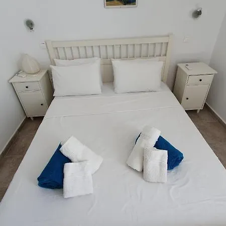 Villa Ilios *