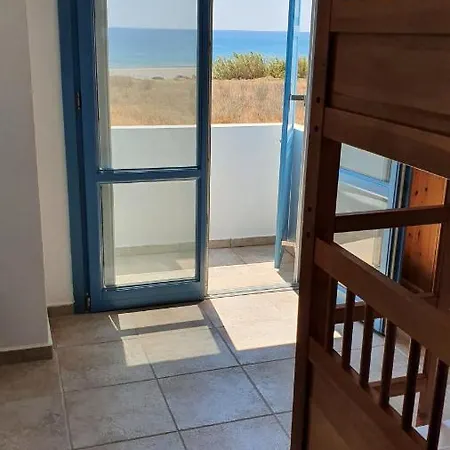 Ilios Villa Lachania (Rhodes)