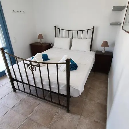 Ilios Lachania (Rhodes)