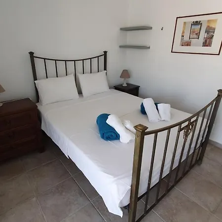Ilios Villa Lachania (Rhodes)