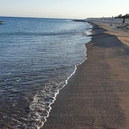 Ilios * Lachania (Rhodes)